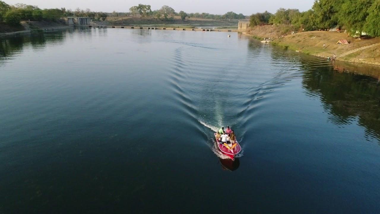 Madkudweep | Chhattisgarh Tourism Board