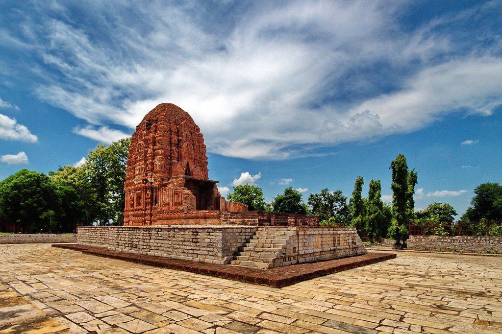 Laxman Temple Sirpur
