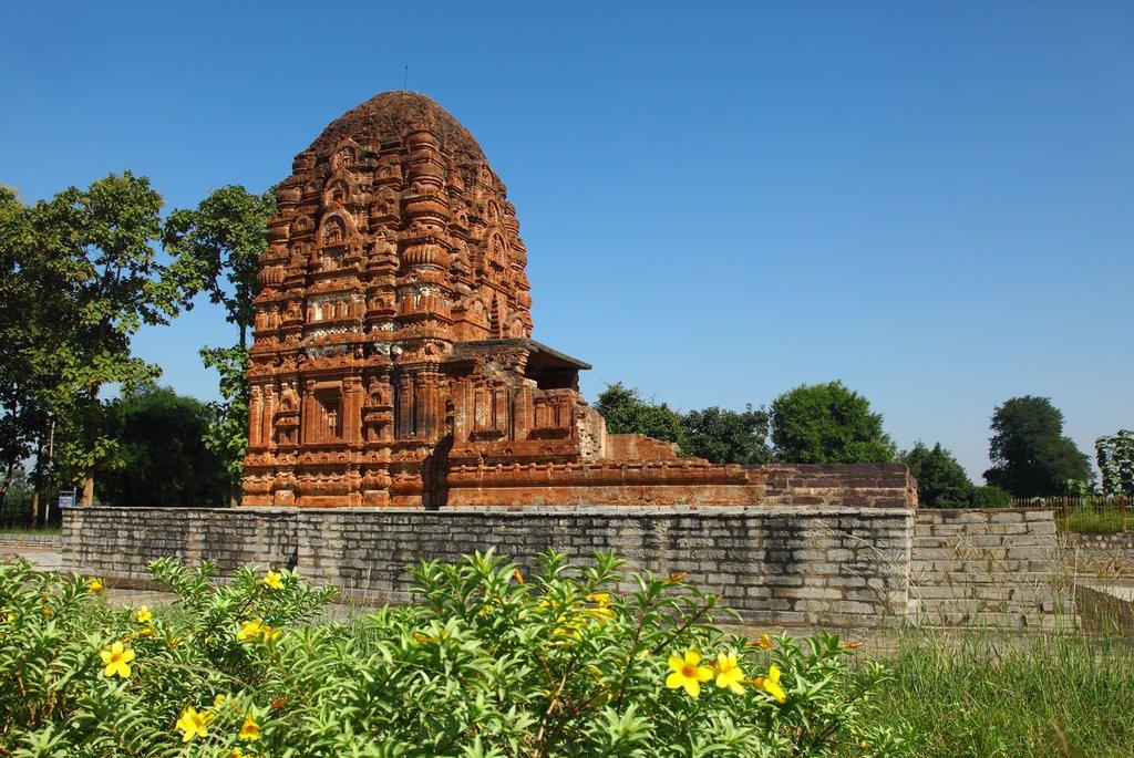 Laxman Temple Sirpur