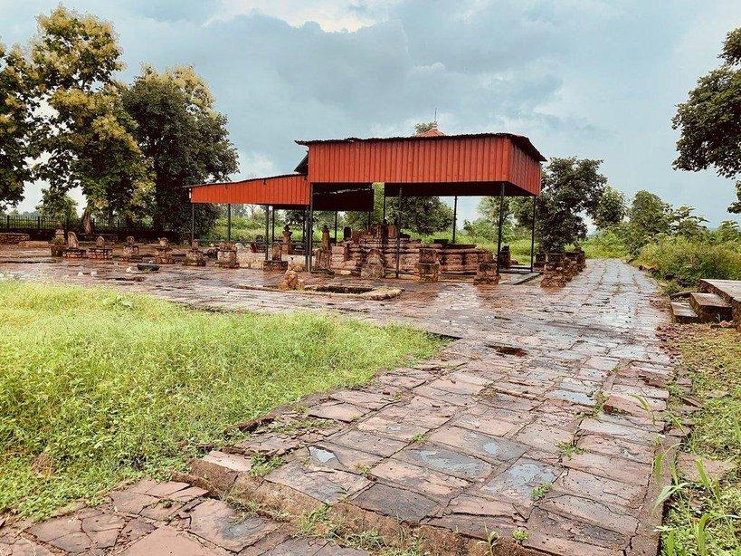 Khairagarh-Chhuikhadan-Gandai