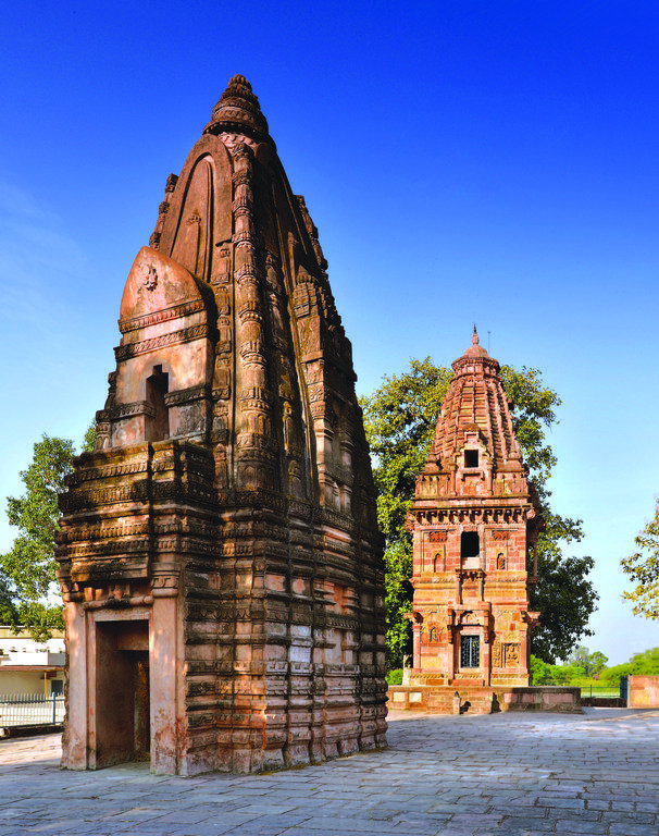 Ratanpur Temple