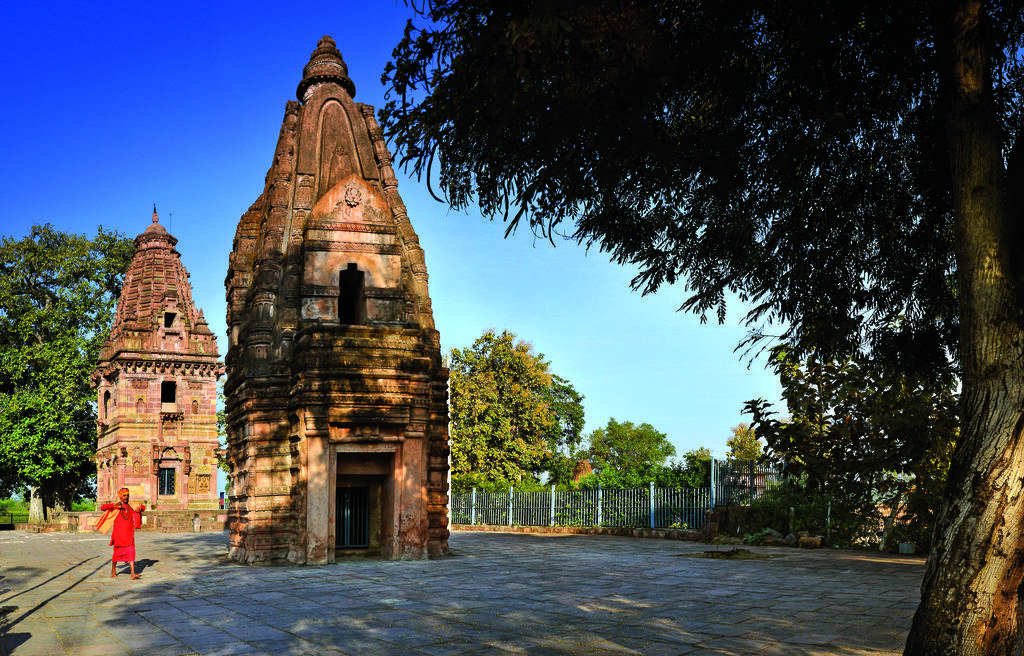 Ratanpur Temple