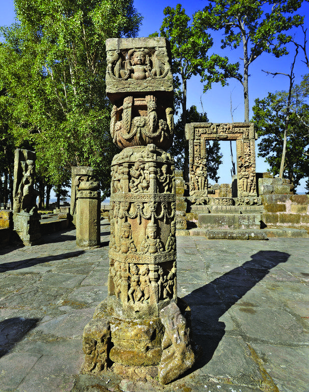 Laxman Temple Sirpur