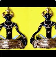 Dhokra Art