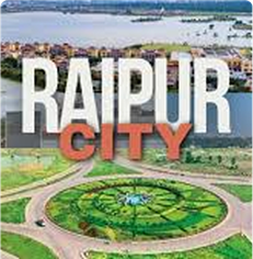 Raipur Chhattisgarh